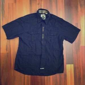 Men’s Shirt XXL